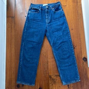 Everlane the way high jean 29 reg